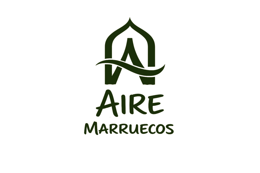 AIRE MARRUECOS